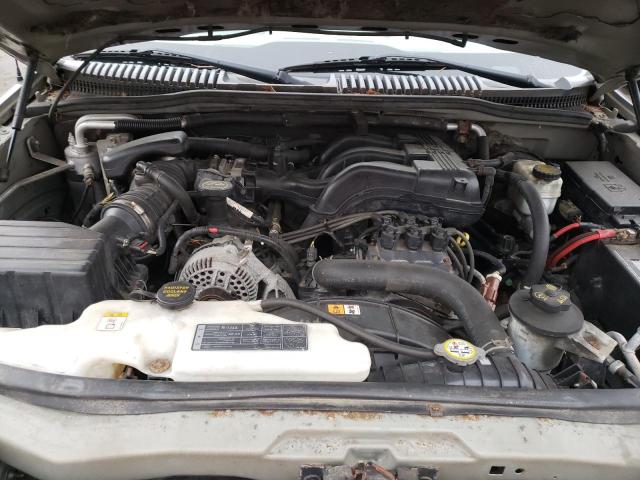 Photo 12 from auction – 2006 FORD EXPLORER E with VIN 1FMEU74E86UB28721
