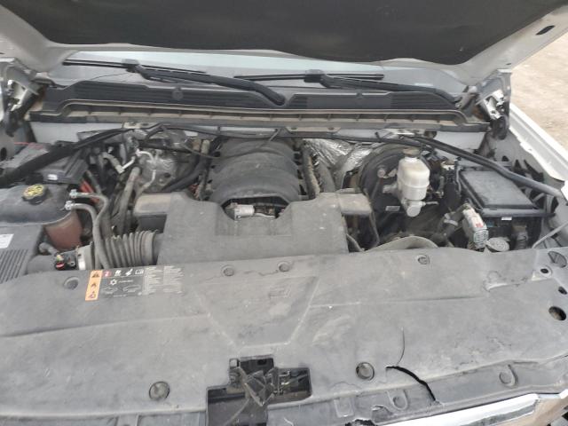Photo 11 from auction – 2017 CHEVROLET SILVERADO with VIN 3GCUKSEC9HG208542