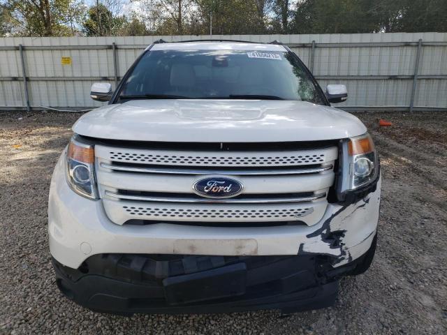 Photo 5 from auction – 2015 FORD EXPLORER L with VIN 1FM5K8F86FGB00224