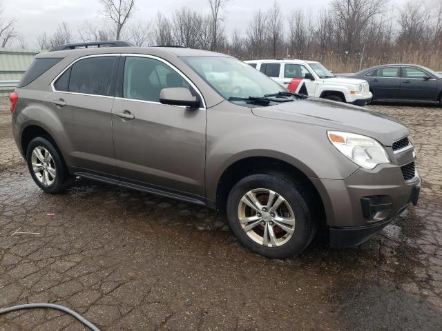 Foto 4 de la subasta – 2011 CHEVROLET EQUINOX LT con VIN 2CNALDEC4B6216638