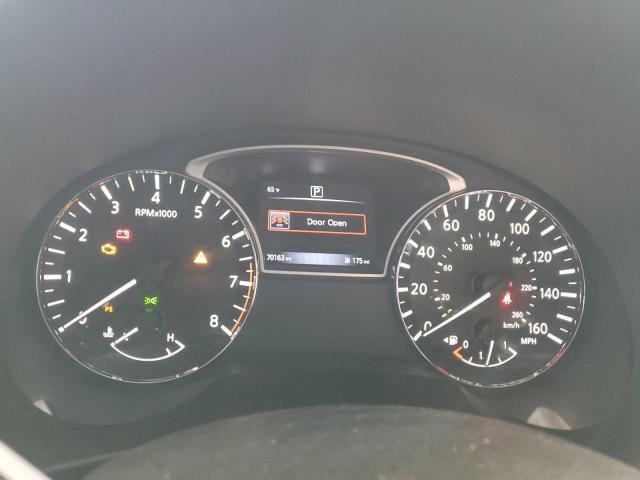 Photo 9 from auction – 2016 NISSAN ALTIMA 2.5 with VIN 1N4AL3AP6GN318846