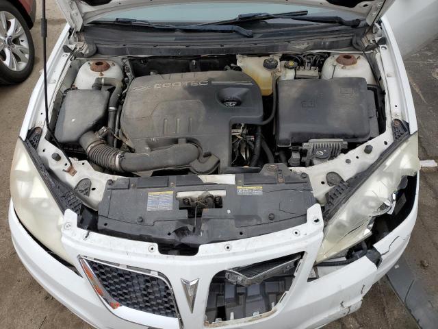 Photo 11 from auction – 2010 PONTIAC G6 with VIN 1G2ZA5EB0A4103171