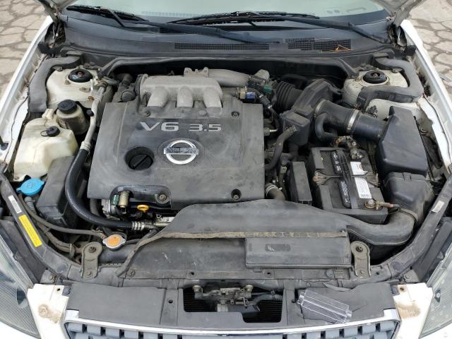 Photo 11 from auction – 2006 NISSAN ALTIMA SE with VIN 1N4BL11D96N314514