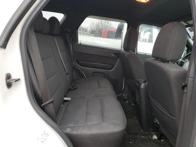 Photo 11 from auction – 2012 FORD ESCAPE XLT with VIN 1FMCU0D72CKC11522