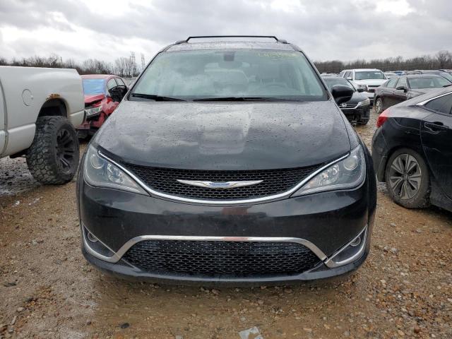 Photo 5 from auction – 2018 CHRYSLER PACIFICA T with VIN 2C4RC1BG6JR246766