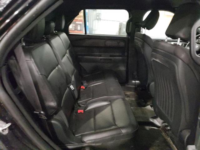 Photo 10 from auction – 2020 FORD EXPLORER P with VIN 1FM5K8AB8LGA97065