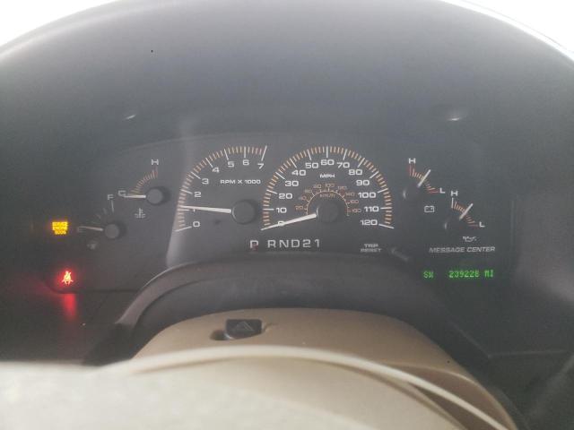Photo 9 from auction – 2003 FORD EXPEDITION with VIN 1FMFU17L73LB14127