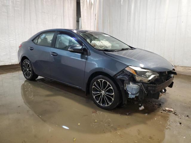 Photo 4 from auction – 2014 TOYOTA COROLLA L with VIN 2T1BURHE2EC135415