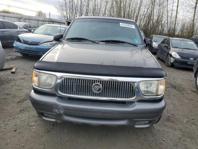 Photo 5 from auction – 1999 MERCURY MOUNTAINEE with VIN 4M2DU55P7XUJ21842