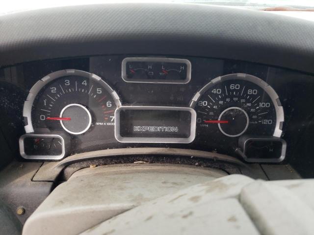 Photo 9 from auction – 2008 FORD EXPEDITION with VIN 1FMFU15588LA34220