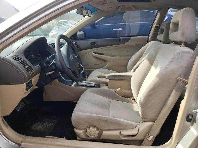 Photo 7 from auction – 2003 HONDA CIVIC EX with VIN 1HGEM22993L020379
