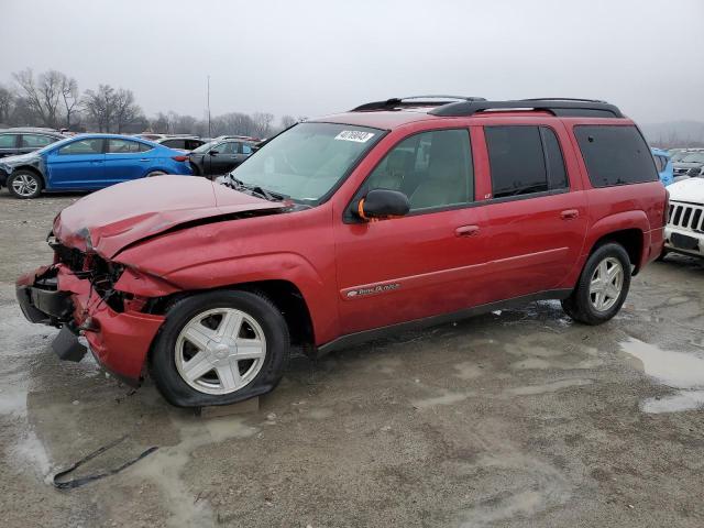 CHEVROLET TRAILBLAZE 2003 with VIN 1GNET16S936144201 - Photo from auction