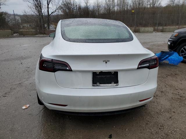 Photo 6 from auction – 2020 TESLA MODEL 3 with VIN 5YJ3E1EA8LF784424