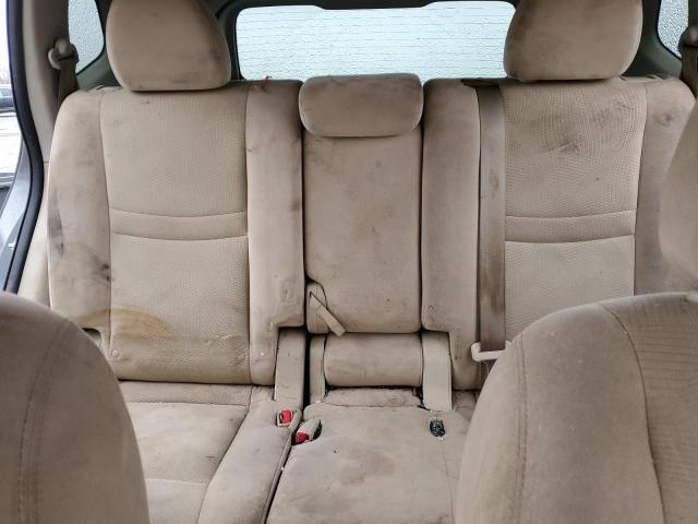 Photo 10 from auction – 2015 NISSAN ROGUE S with VIN 5N1AT2ML1FC871956