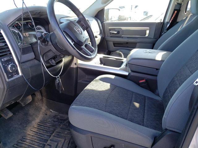 Photo 7 from auction – 2017 RAM 1500 SLT with VIN 1C6RR7LT2HS621520