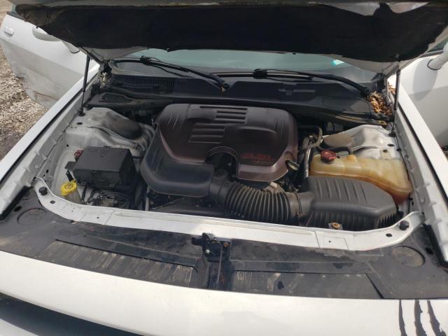 Photo 11 from auction – 2016 DODGE CHALLENGER with VIN 2C3CDZAG8GH108569
