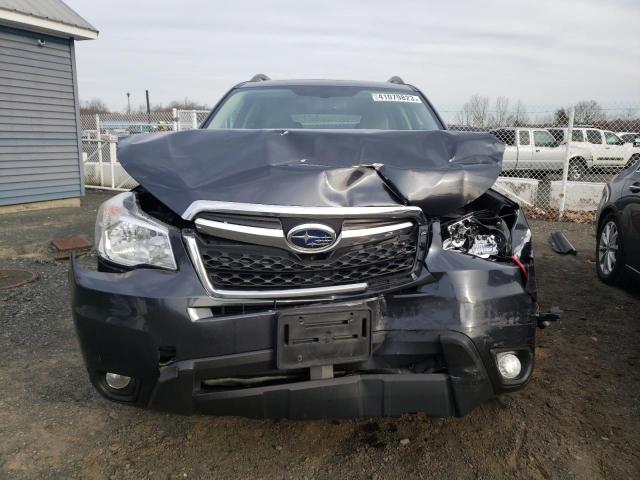 Photo 5 from auction – 2015 SUBARU FORESTER 2 with VIN JF2SJAKC3FH506064