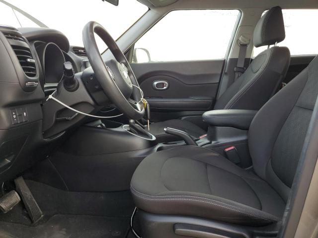 Photo 7 from auction – 2019 KIA SOUL with VIN KNDJN2A25K7018201