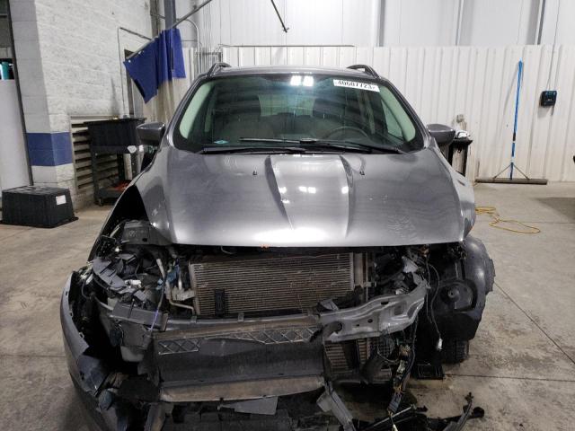 Photo 5 from auction – 2014 FORD ESCAPE SE with VIN 1FMCU9GX1EUC22356