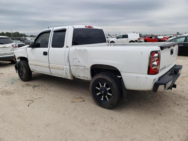 Photo 2 from auction – 2007 CHEVROLET SILVERADO with VIN 1GCEC19Z37Z205550