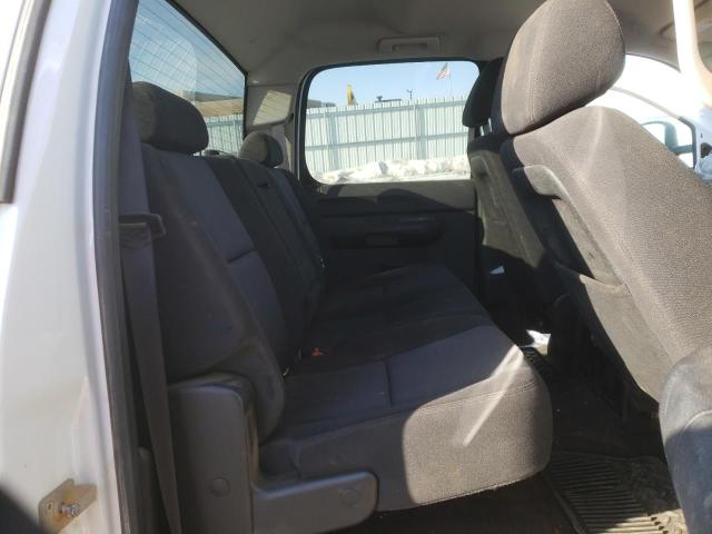 Photo 10 from auction – 2011 CHEVROLET 2500 HD with VIN 1GC1KXCG6BF219626