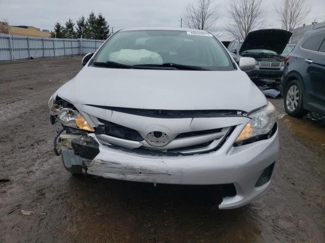 Photo 5 from auction – 2012 TOYOTA COROLLA BA with VIN 2T1BU4EE6CC757312