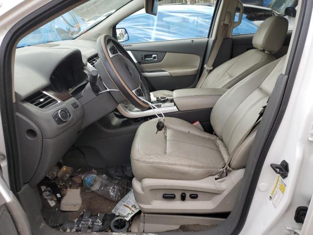 Photo 7 from auction – 2013 FORD EDGE LIMIT with VIN 2FMDK4KC4DBC50500