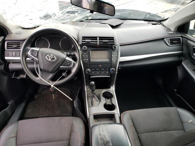 Photo 8 from auction – 2016 TOYOTA CAMRY LE with VIN 4T1BF1FK2GU582865