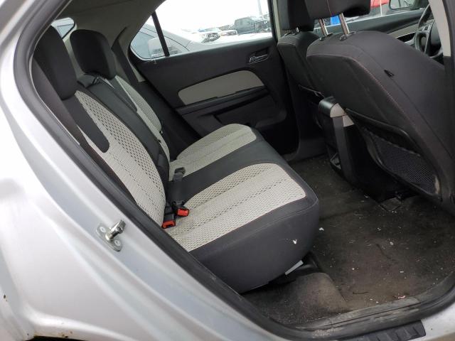 Photo 11 from auction – 2010 CHEVROLET EQUINOX LS with VIN 2CNFLCEW6A6328303