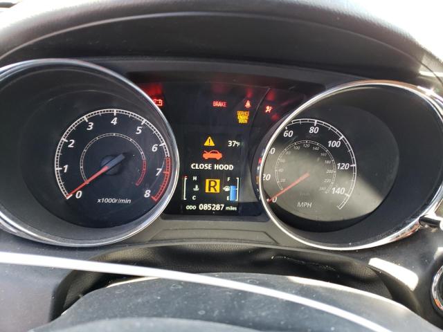 Foto 9 de la subasta – 2016 MITSUBISHI OUTLANDER con VIN JA4AP4AW0GZ044459
