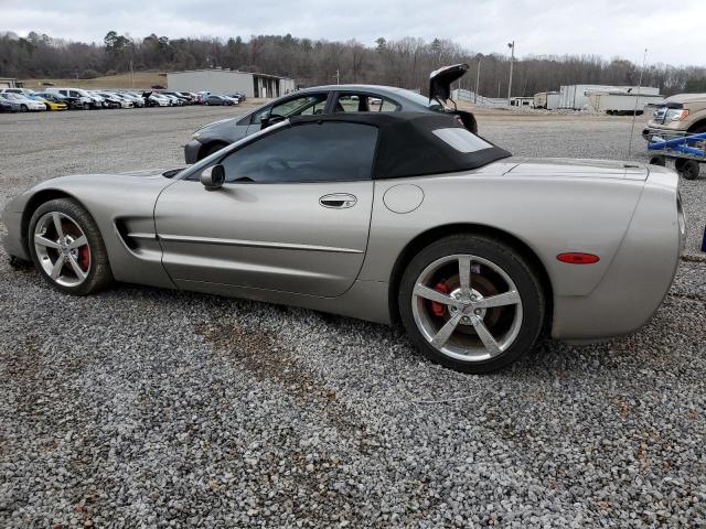 Photo 2 from auction – 2000 CHEVROLET CORVETTE with VIN 1G1YY32G4Y5115036