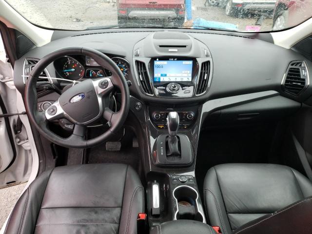 Photo 8 from auction – 2016 FORD ESCAPE TIT with VIN 1FMCU0JX7GUC55885