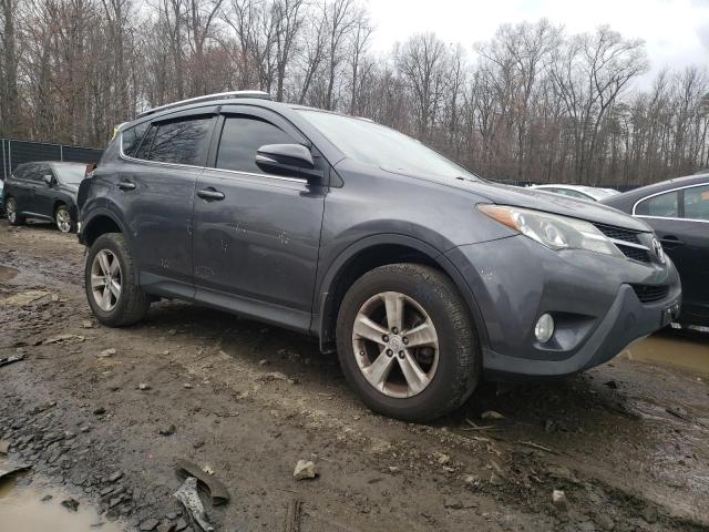 Photo 4 from auction – 2013 TOYOTA RAV4 XLE with VIN JTMRFREV5DD040328