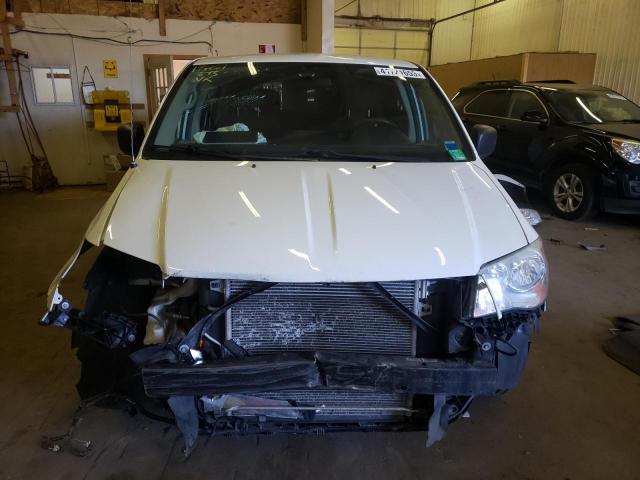Photo 5 from auction – 2014 DODGE GRAND CARA with VIN 2C4RDGBG4ER378351