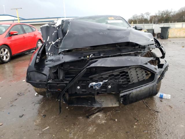 Photo 5 from auction – 2019 FORD MUSTANG with VIN 1FA6P8TH3K5160956