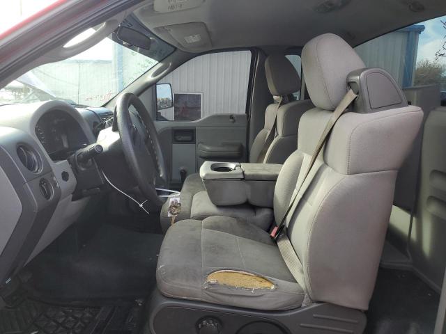 Photo 7 from auction – 2006 FORD F150 with VIN 1FTRF12286KB29353