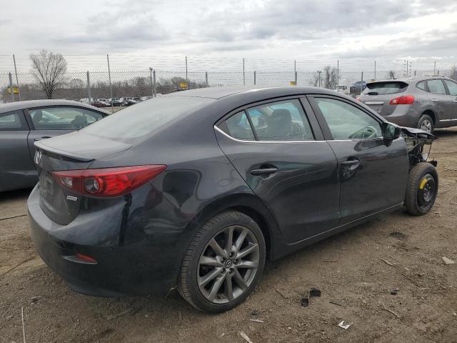Photo 3 from auction – 2018 MAZDA 3 TOURING with VIN 3MZBN1V36JM202002