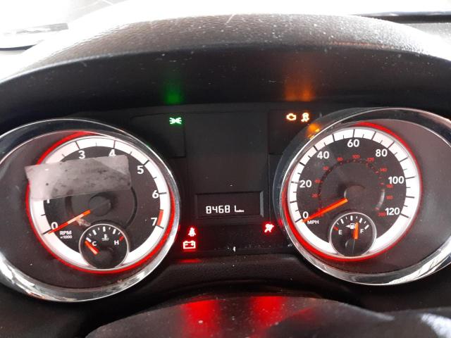 Photo 9 from auction – 2013 DODGE GRAND CARA with VIN 2C4RDGBG7DR760534