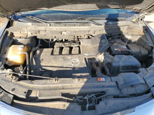 Photo 12 from auction – 2011 MAZDA CX-9 with VIN JM3TB3BA0B0320055