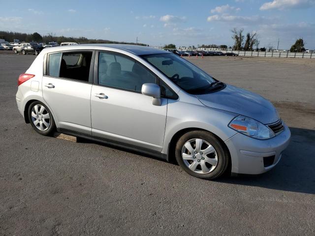 Photo 4 from auction – 2011 NISSAN VERSA S with VIN 3N1BC1CP5BL417248