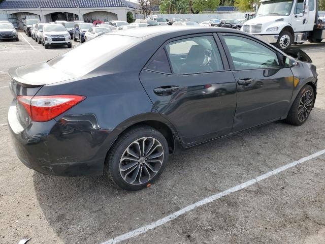 Photo 3 from auction – 2015 TOYOTA COROLLA L with VIN 5YFBURHE2FP288829