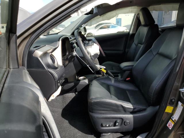 Photo 7 from auction – 2013 TOYOTA RAV4 LIMIT with VIN JTMYFREVXDD010964