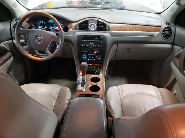 Photo 8 from auction – 2011 BUICK ENCLAVE CX with VIN 5GAKVBED9BJ264009