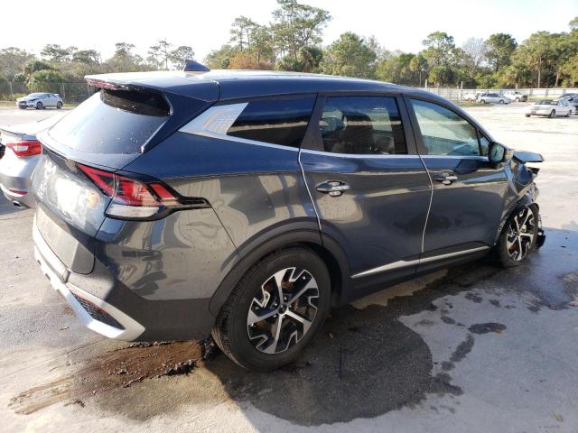 Photo 3 from auction – 2023 KIA SPORTAGE E with VIN 5XYK33AF4PG080329