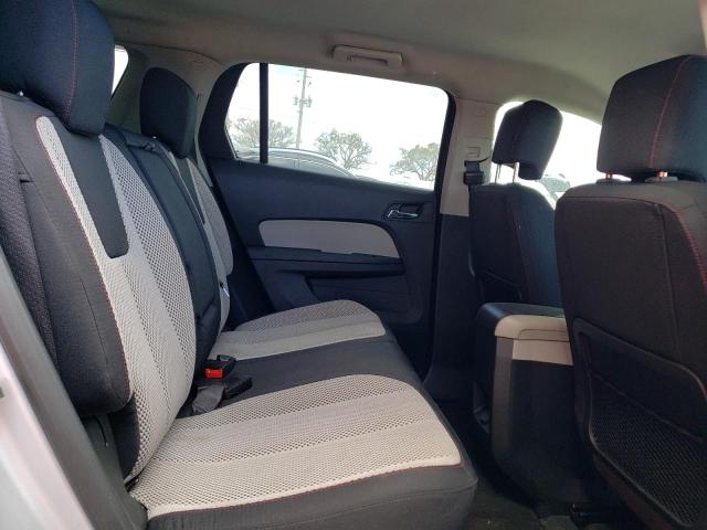 Photo 10 from auction – 2012 GMC TERRAIN SL with VIN 2GKALUEK2C6312947