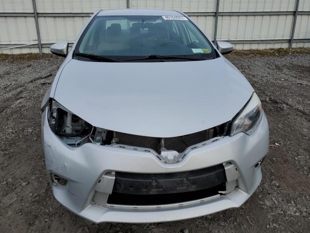 Zdjęcie 5 z aukcji – 2014 TOYOTA COROLLA L z VIN 2T1BURHE1EC031871