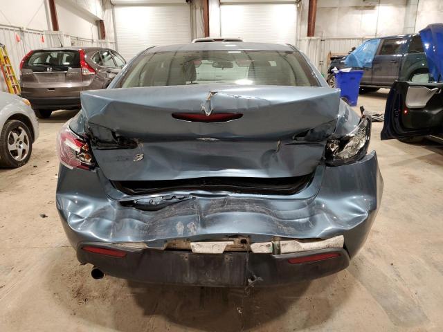 Photo 6 from auction – 2010 MAZDA 3 I with VIN JM1BL1SF4A1253874