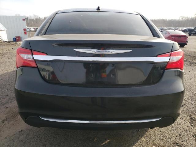 Photo 6 from auction – 2013 CHRYSLER 200 TOURIN with VIN 1C3CCBBB9DN734745