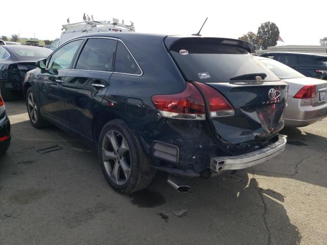 Photo 2 from auction – 2013 TOYOTA VENZA LE with VIN 4T3ZK3BB9DU055047