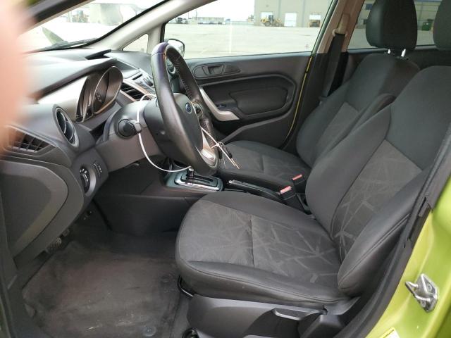 Photo 7 from auction – 2013 FORD FIESTA SE with VIN 3FADP4EJ6DM185086